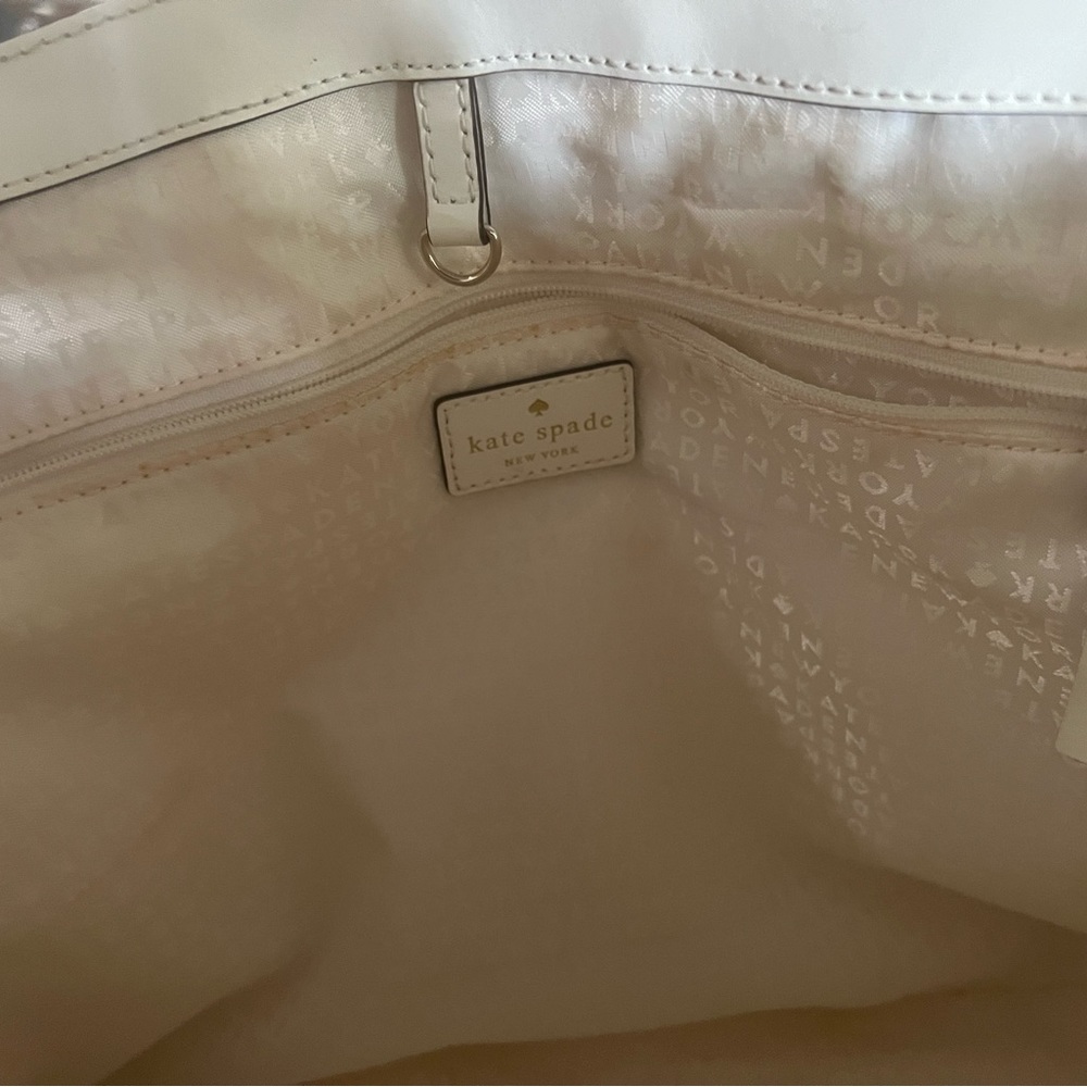 Kate Spade Bradford Court Tote - Picture 5 of 8